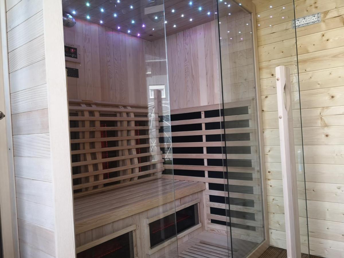 "Oasis Of Peace Zagreb-Apartments" エクステリア 写真