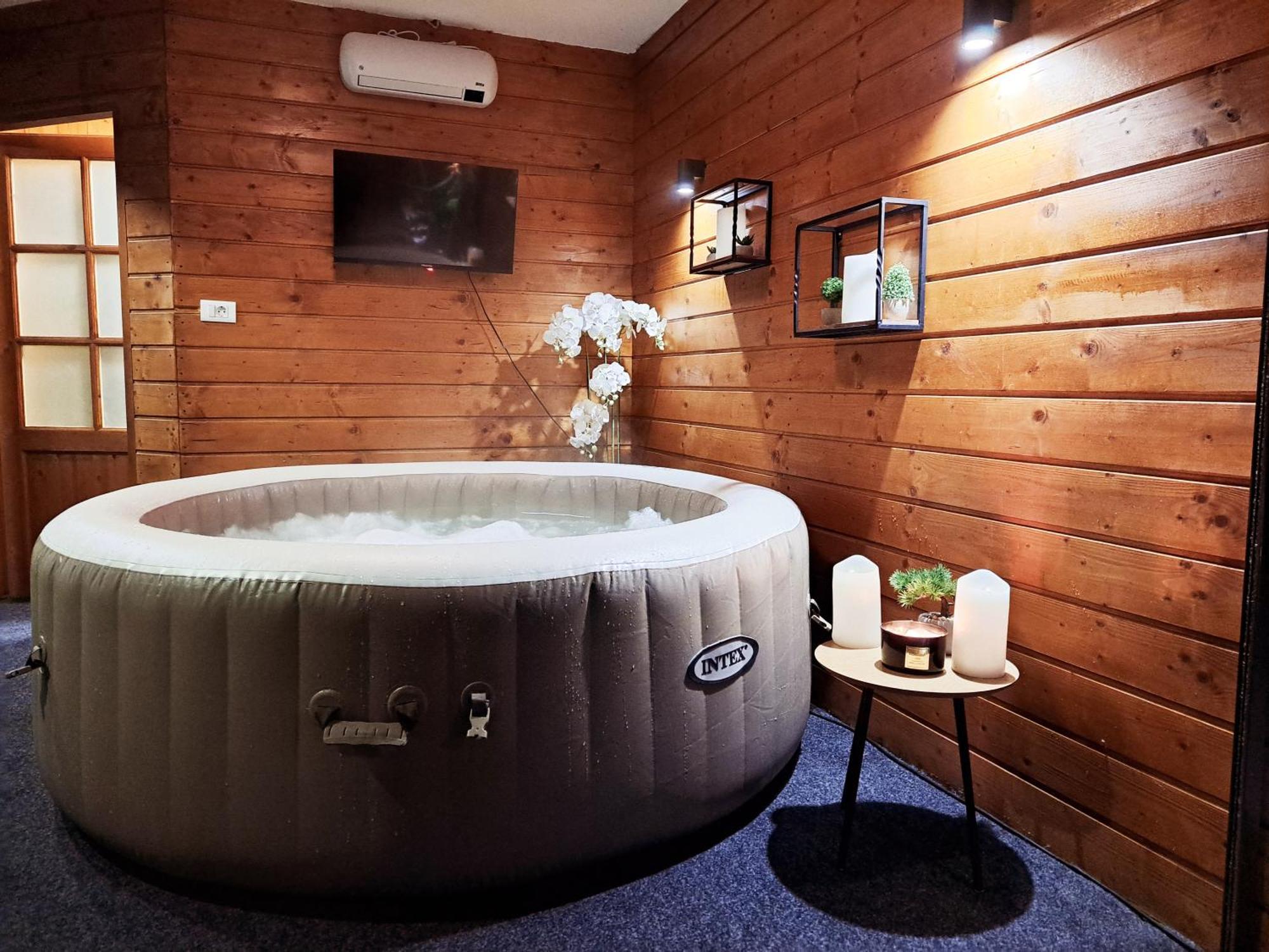 "Oasis Of Peace Zagreb-Apartments" エクステリア 写真