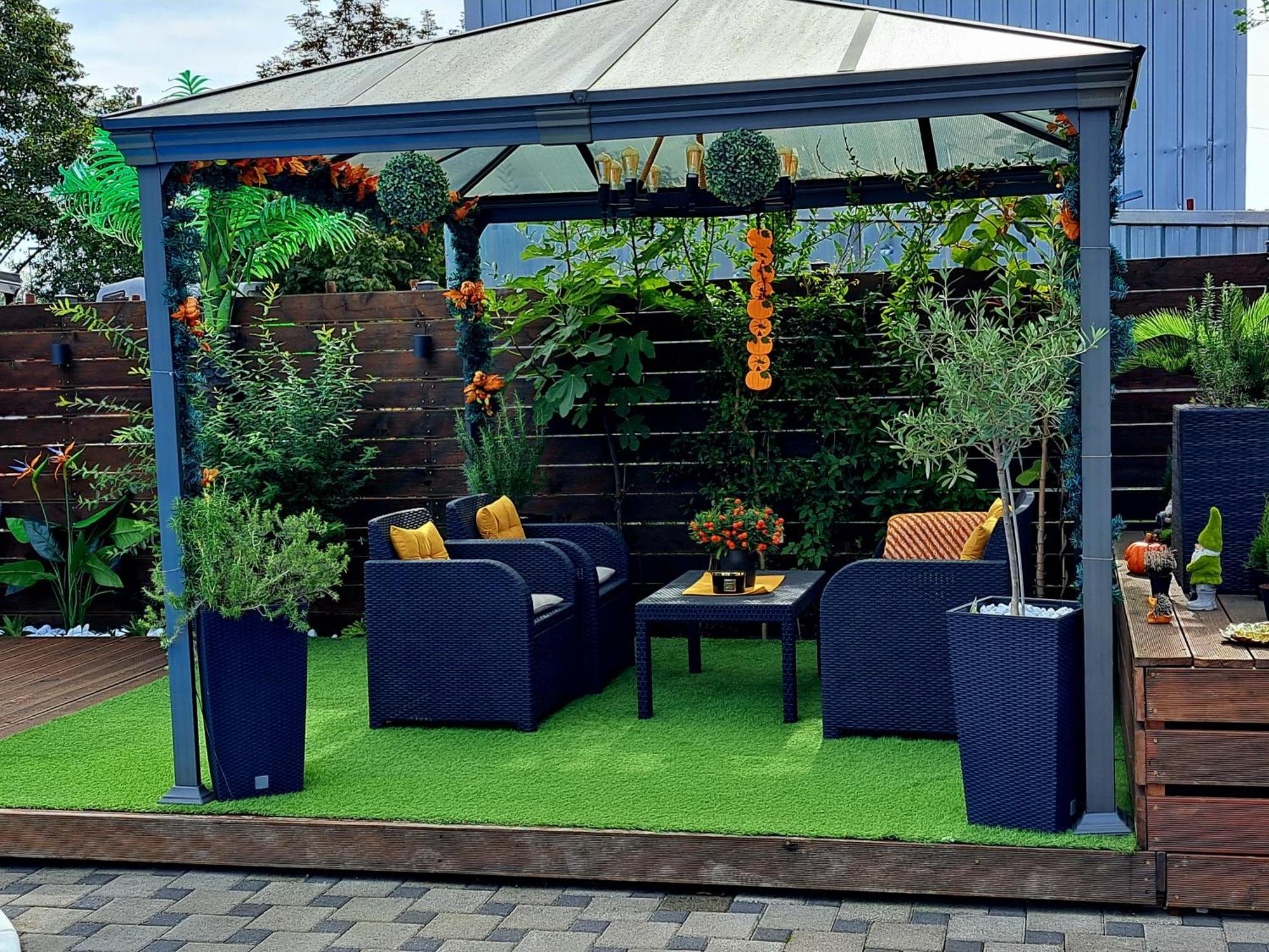 "Oasis Of Peace Zagreb-Apartments" エクステリア 写真