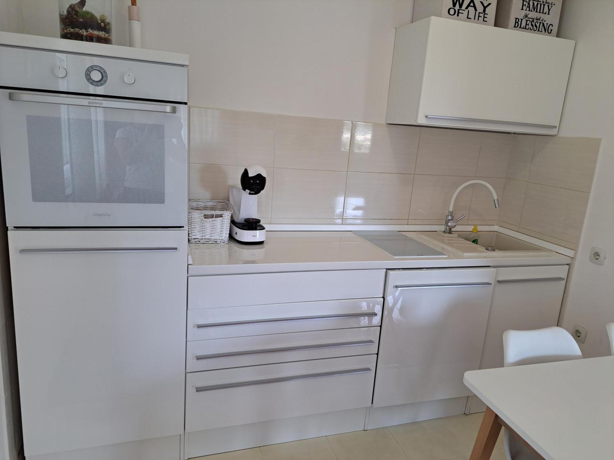 "Oasis Of Peace Zagreb-Apartments" 部屋 写真
