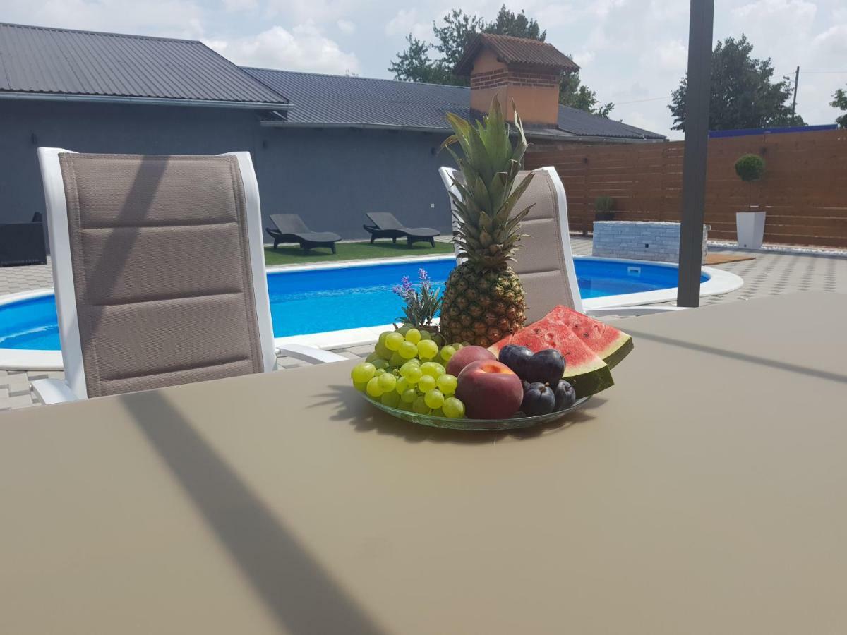 "Oasis Of Peace Zagreb-Apartments" エクステリア 写真